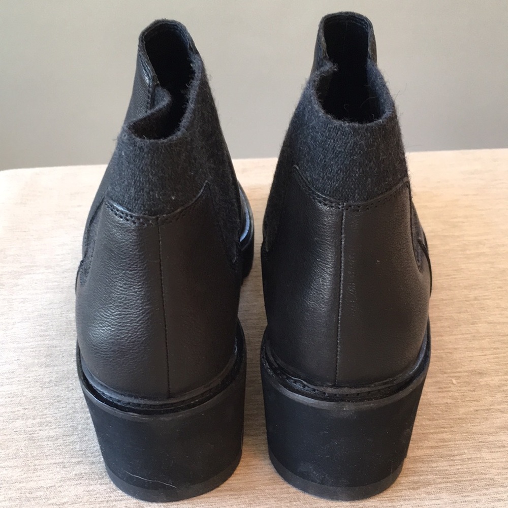 Eileen Fisher Chelsea bootie